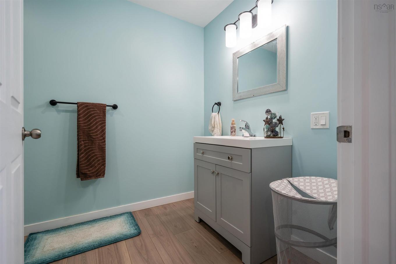 1568 North Main Street, Westville, NS