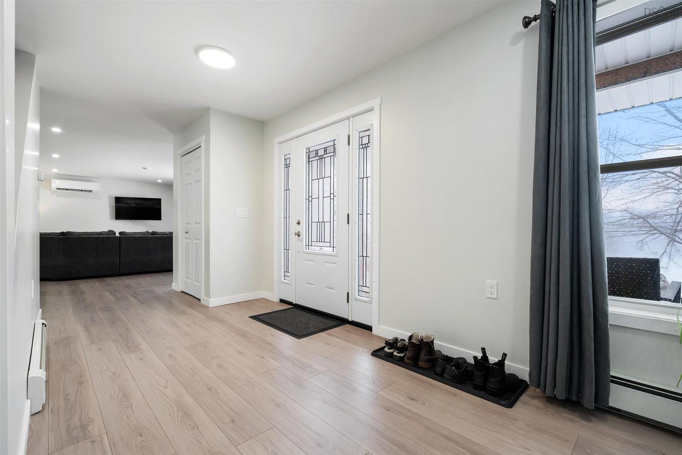 1568 North Main Street, Westville, NS