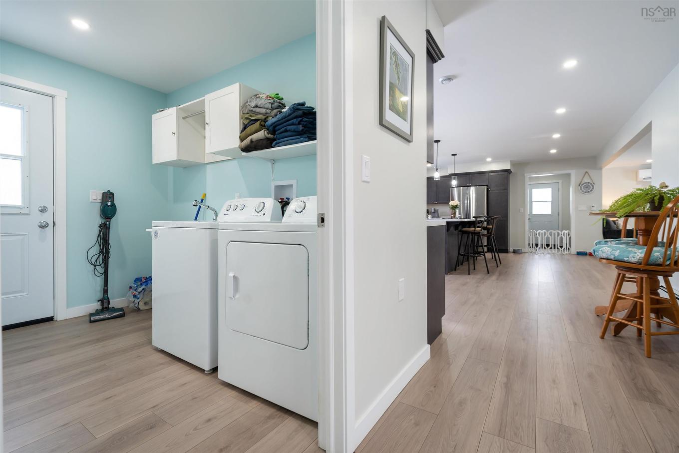 1568 North Main Street, Westville, NS