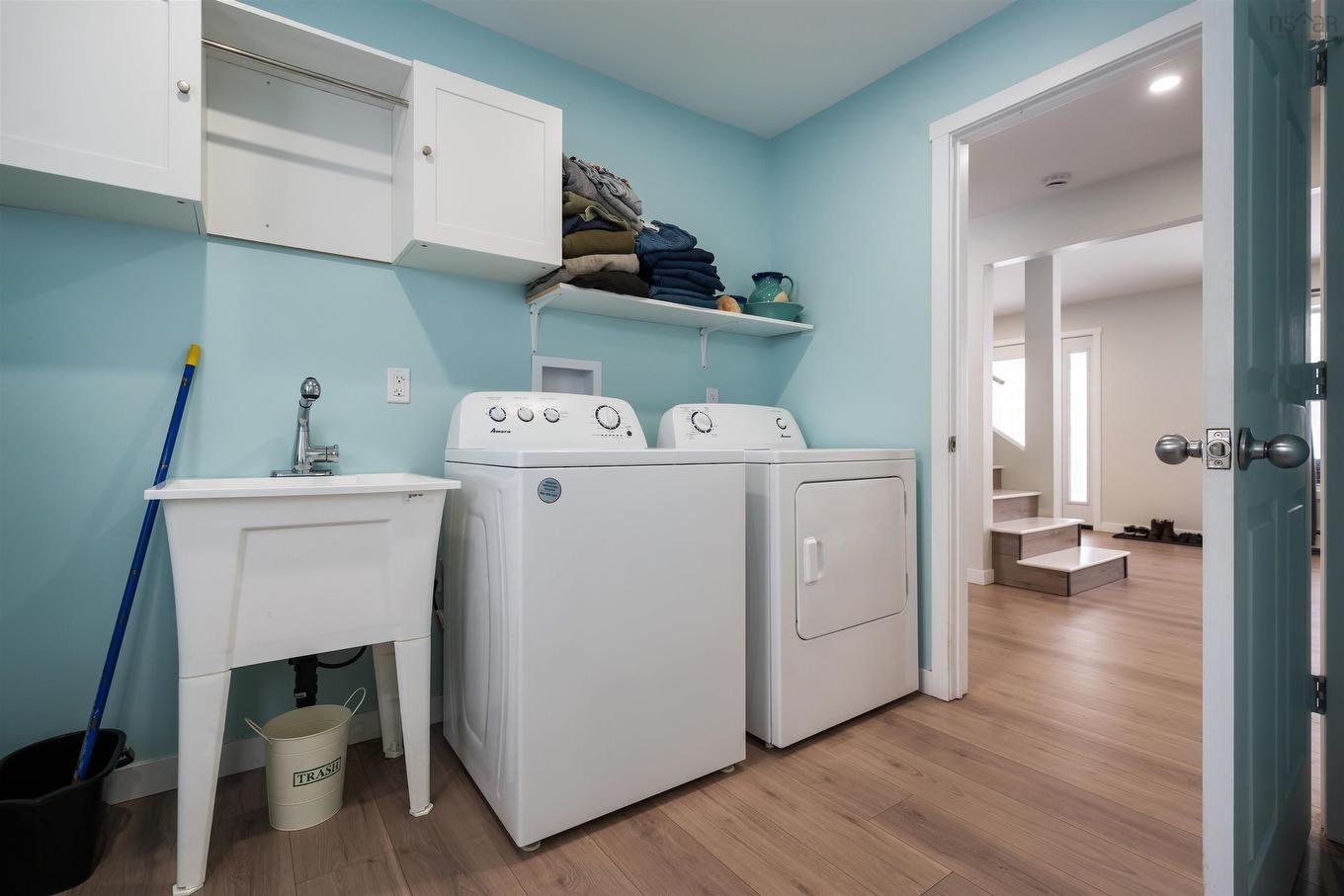 1568 North Main Street, Westville, NS