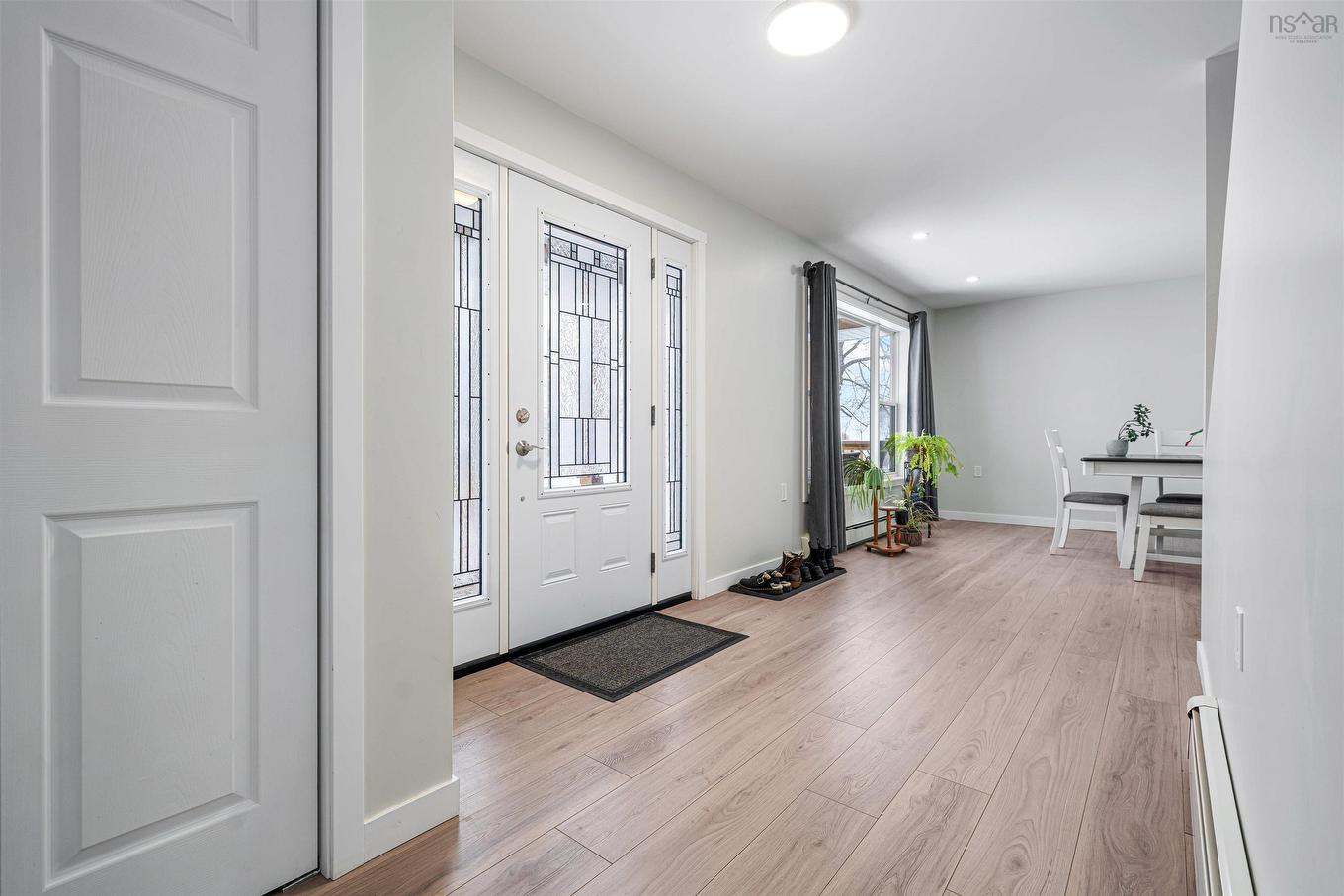 1568 North Main Street, Westville, NS