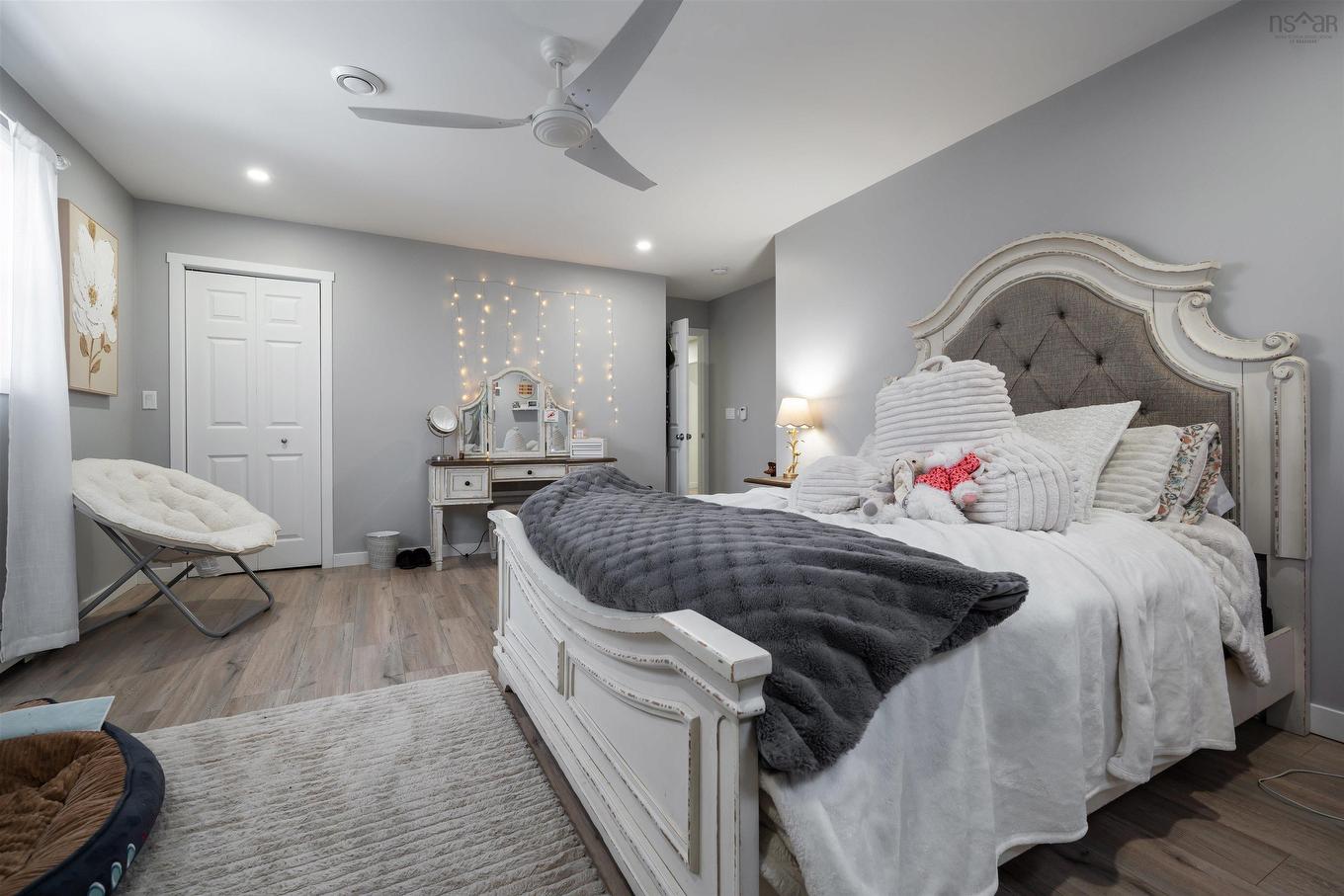 1568 North Main Street, Westville, NS
