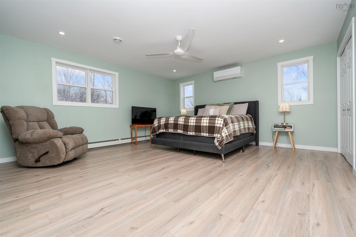 1568 North Main Street, Westville, NS