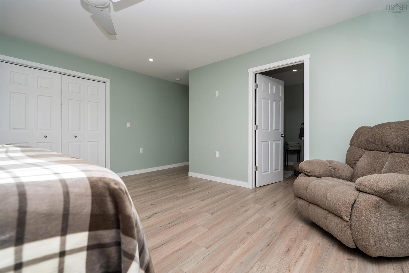 1568 North Main Street, Westville, NS