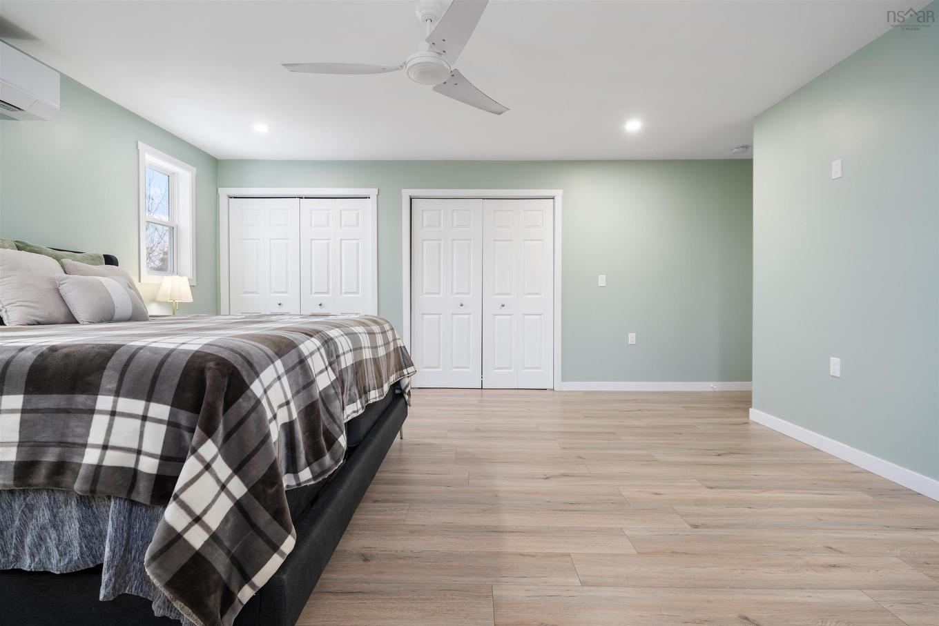 1568 North Main Street, Westville, NS