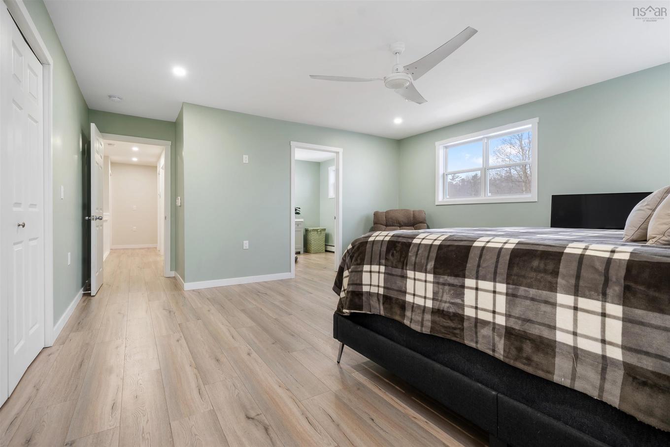 1568 North Main Street, Westville, NS