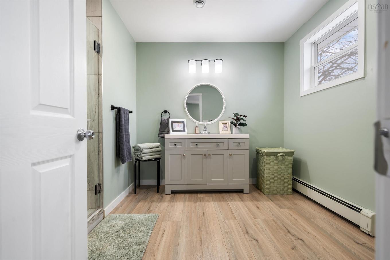 1568 North Main Street, Westville, NS