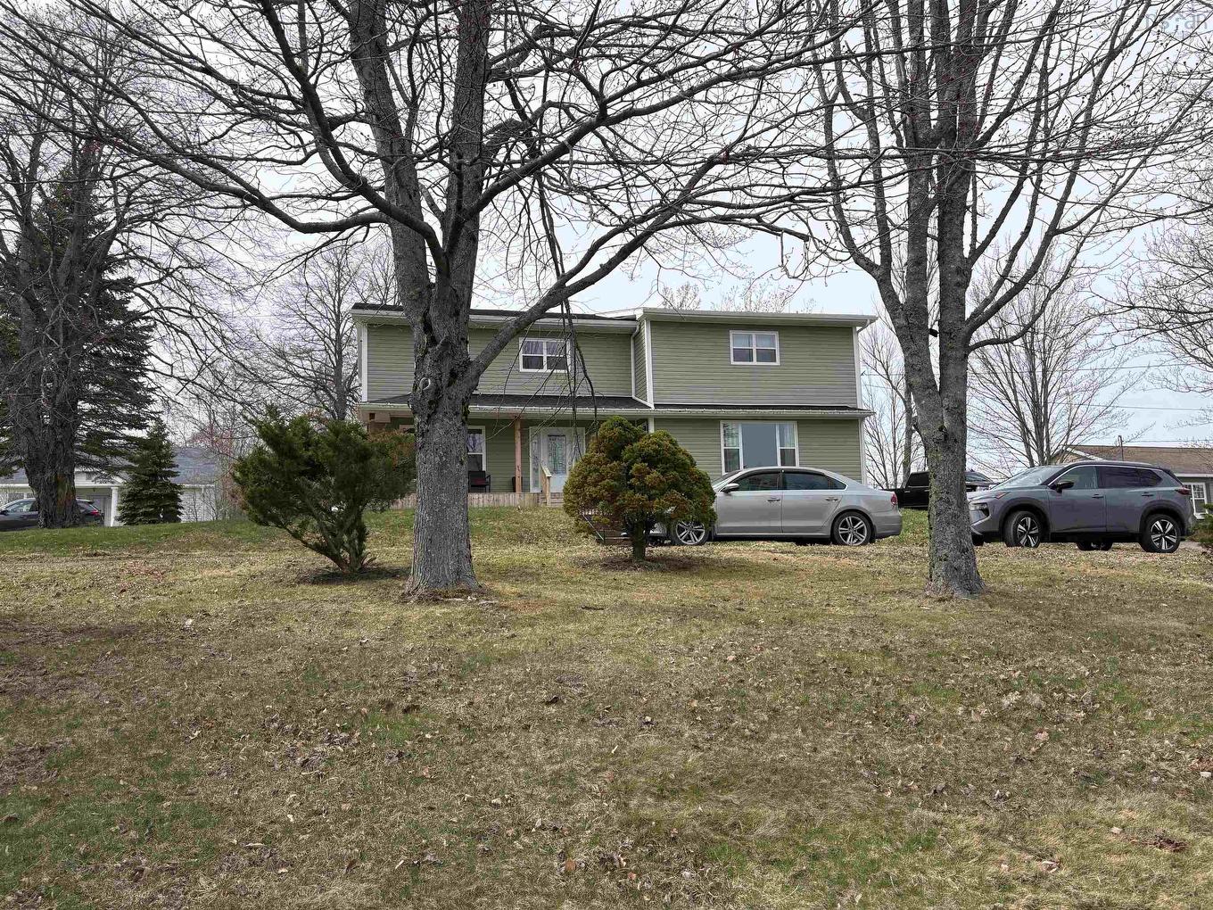 1568 North Main Street, Westville, NS