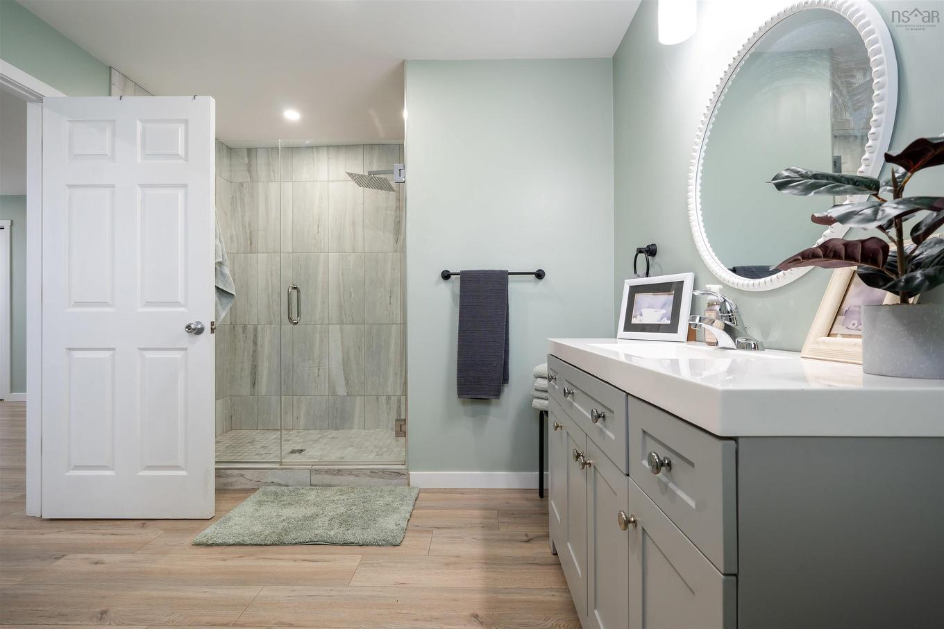 1568 North Main Street, Westville, NS