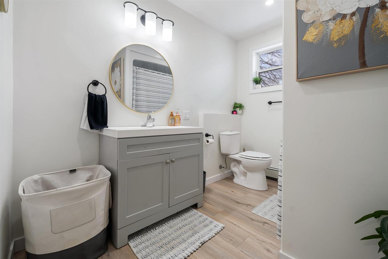 1568 North Main Street, Westville, NS