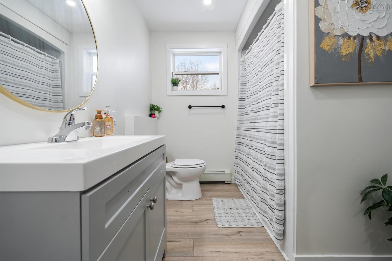 1568 North Main Street, Westville, NS