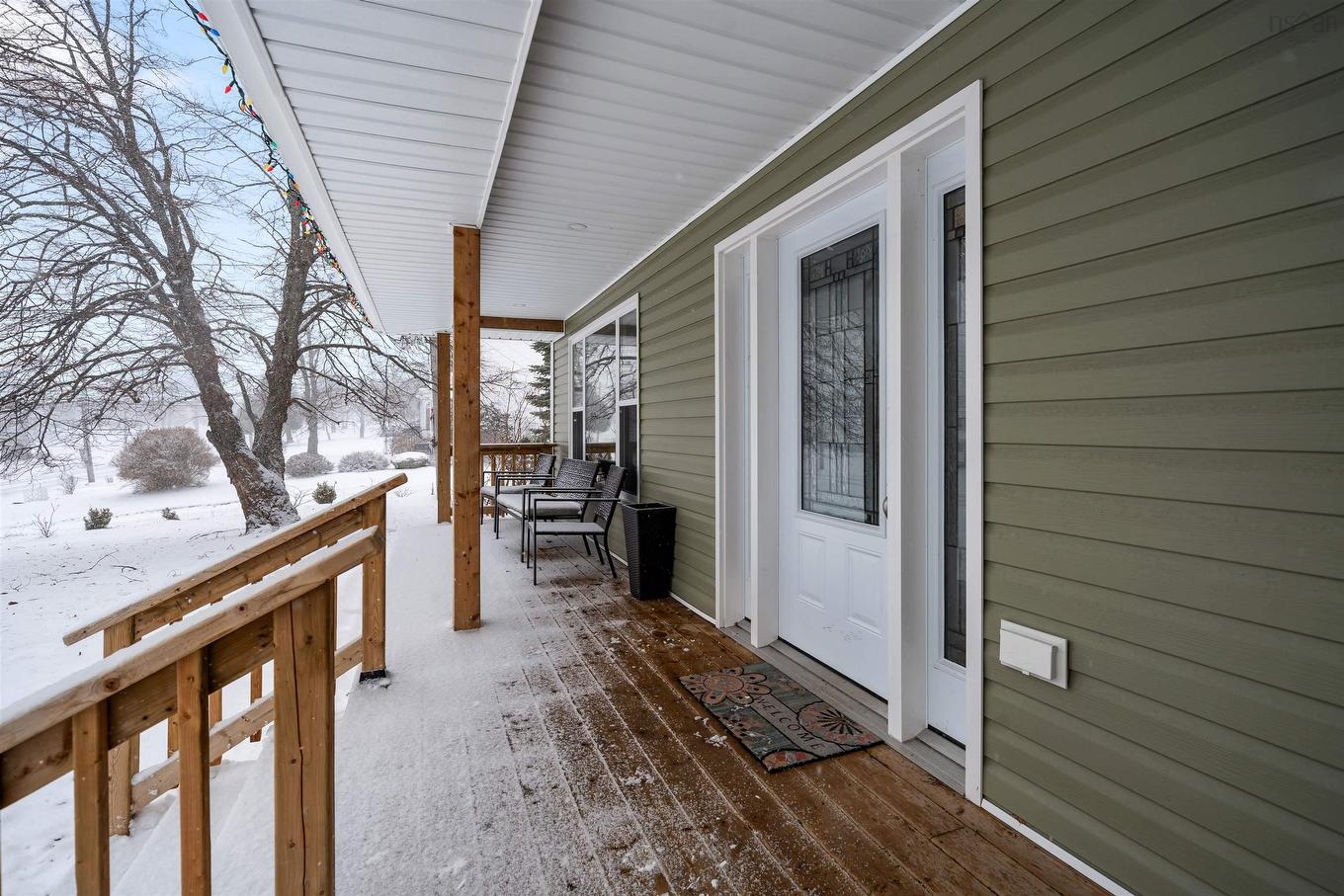 1568 North Main Street, Westville, NS