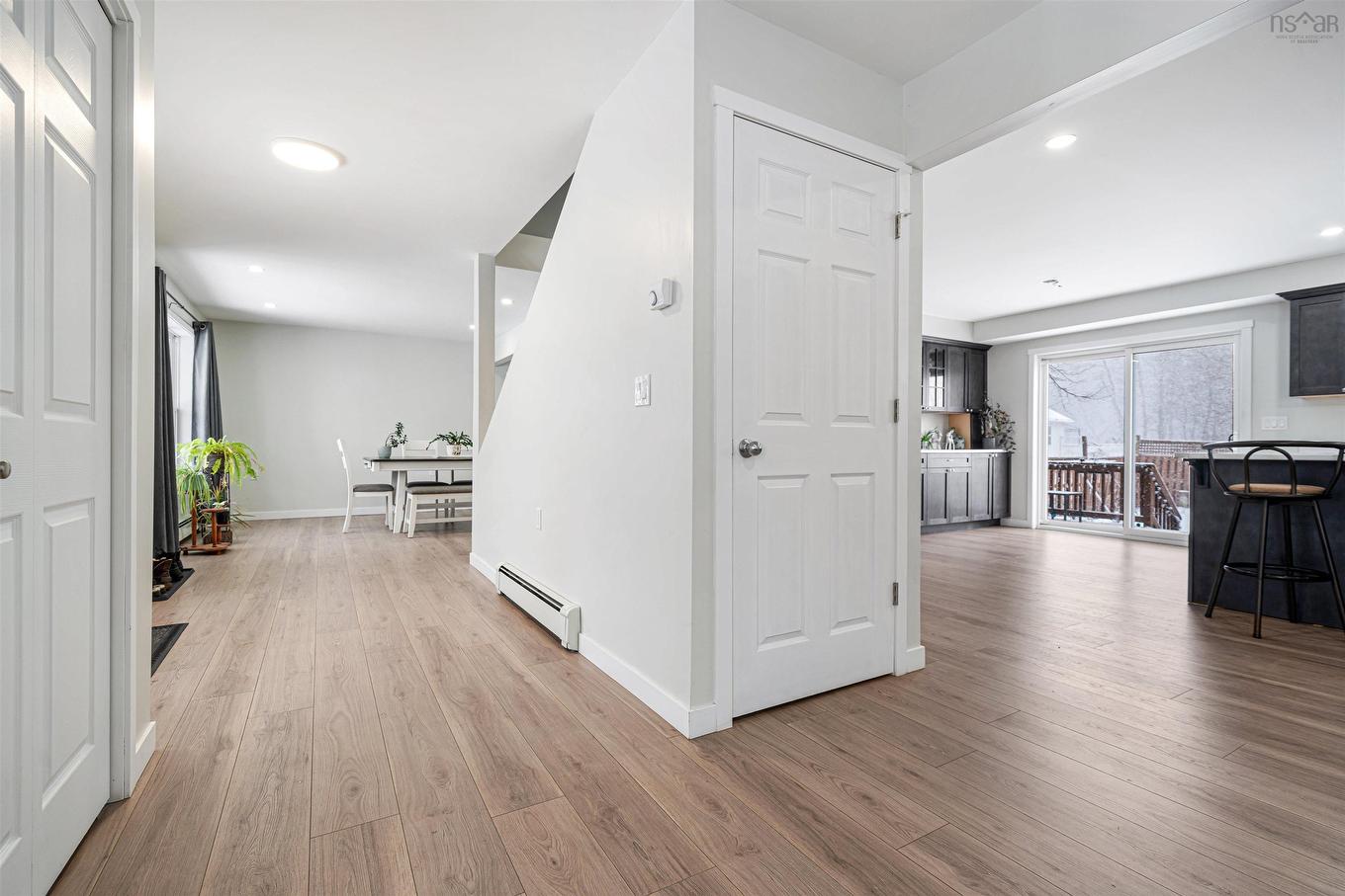 1568 North Main Street, Westville, NS