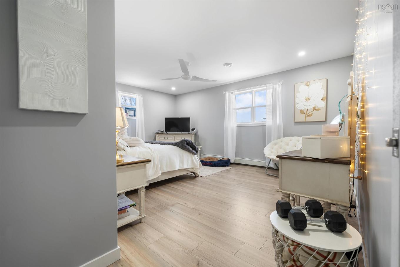 1568 North Main Street, Westville, NS