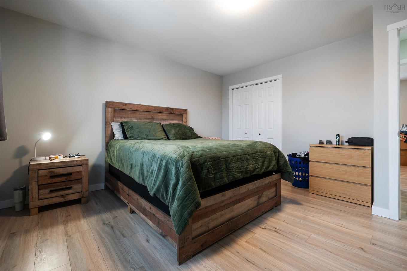 1568 North Main Street, Westville, NS