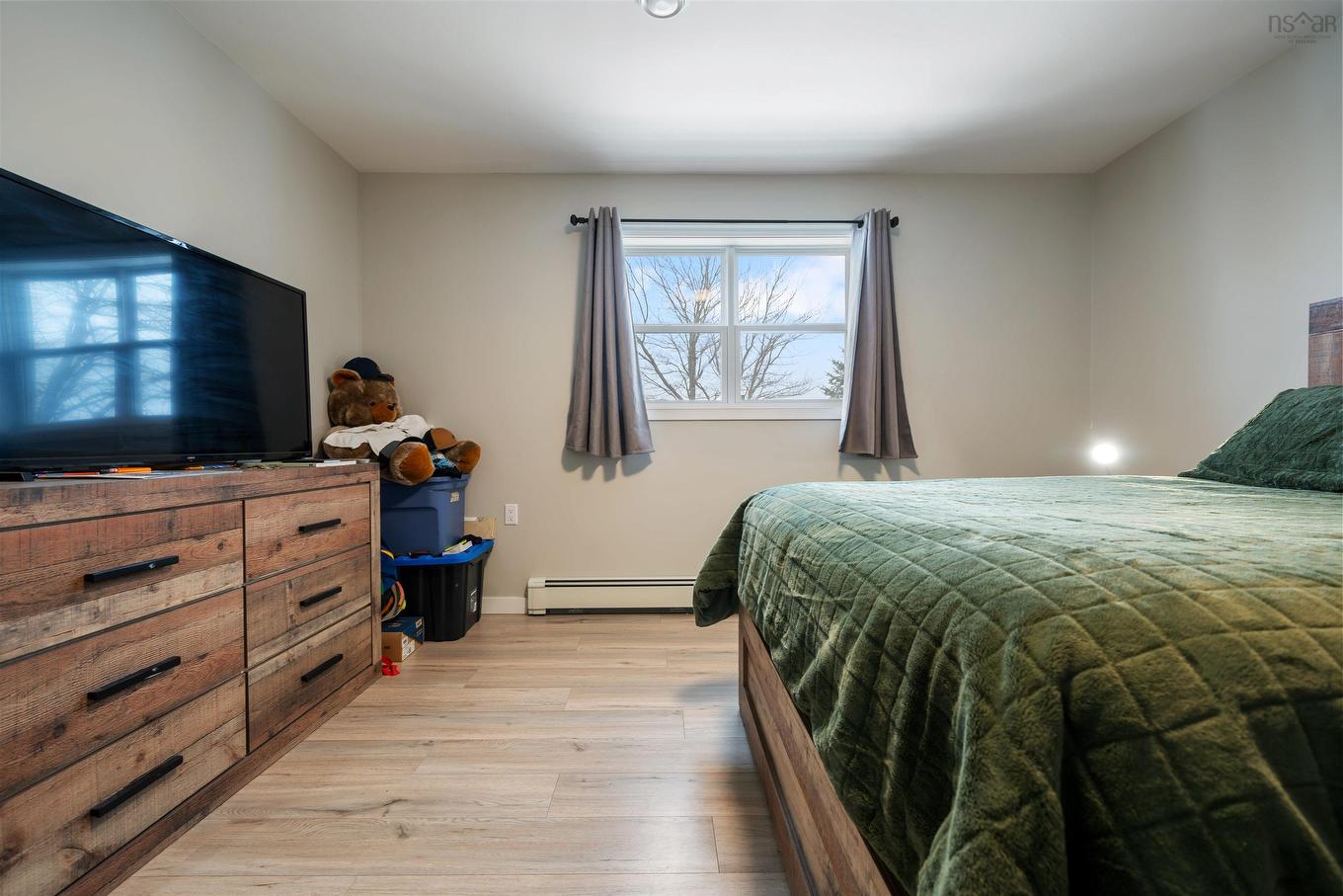 1568 North Main Street, Westville, NS