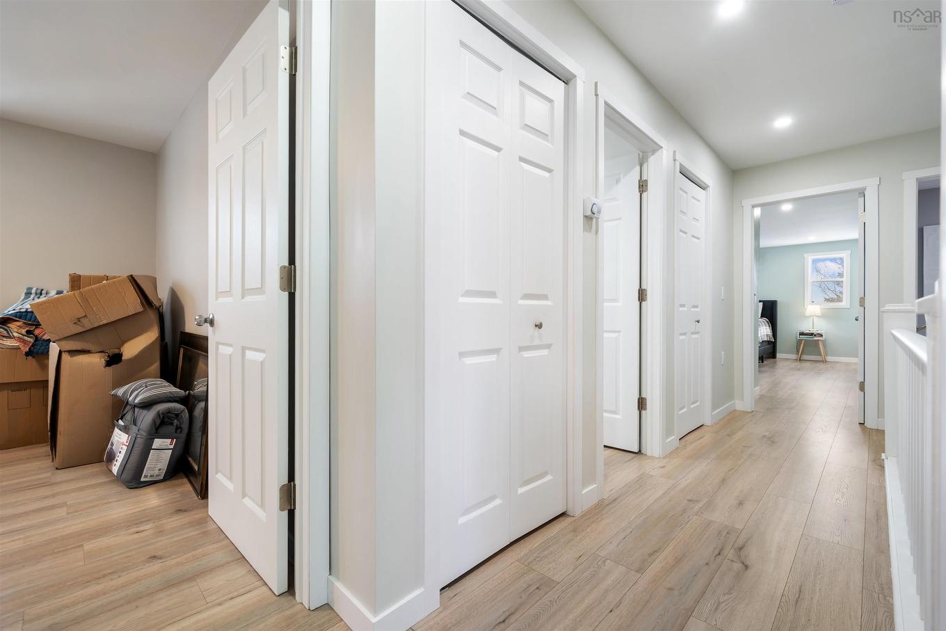 1568 North Main Street, Westville, NS