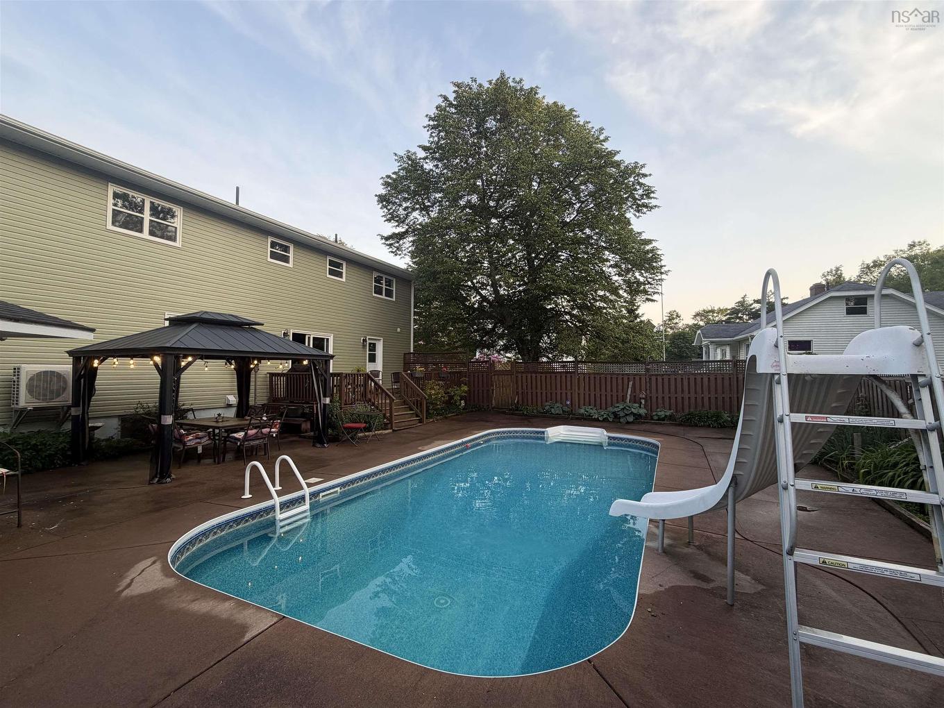 1568 North Main Street, Westville, NS