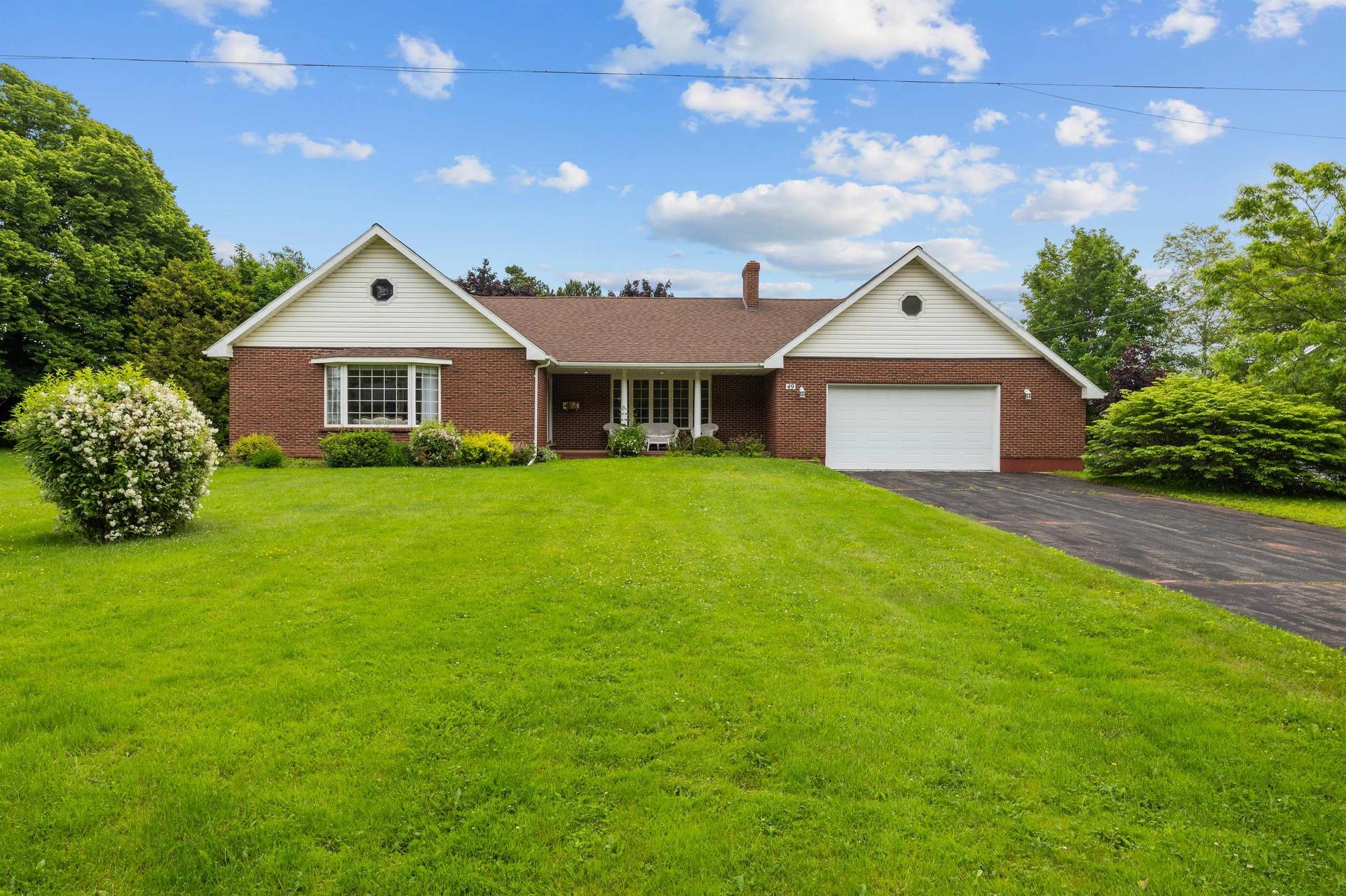 49 Birchwood Heights, Summerside, PE