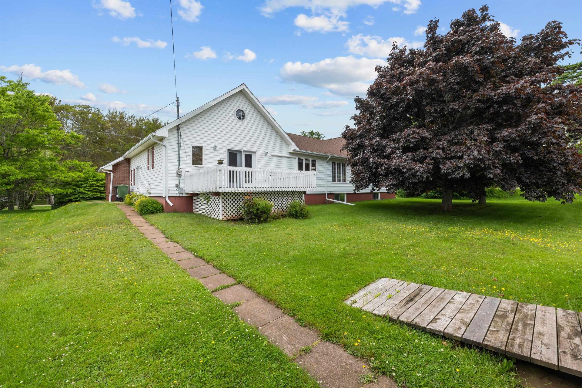 49 Birchwood Heights, Summerside, PE