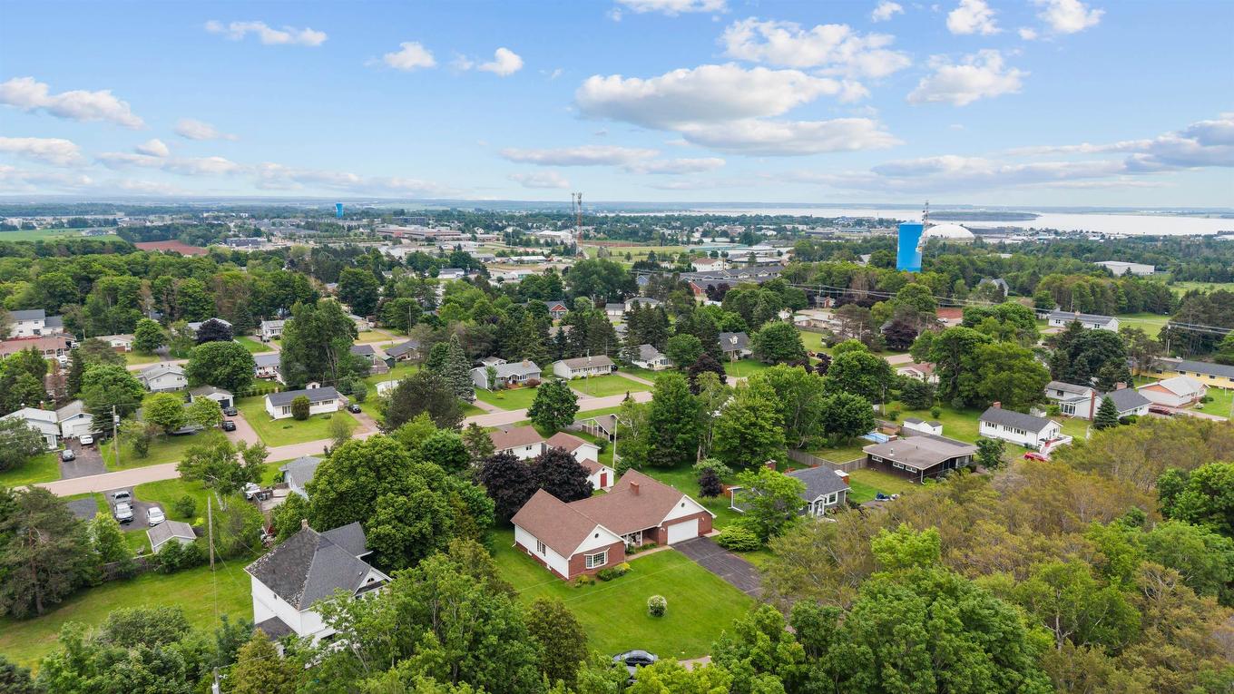 49 Birchwood Heights, Summerside, PE