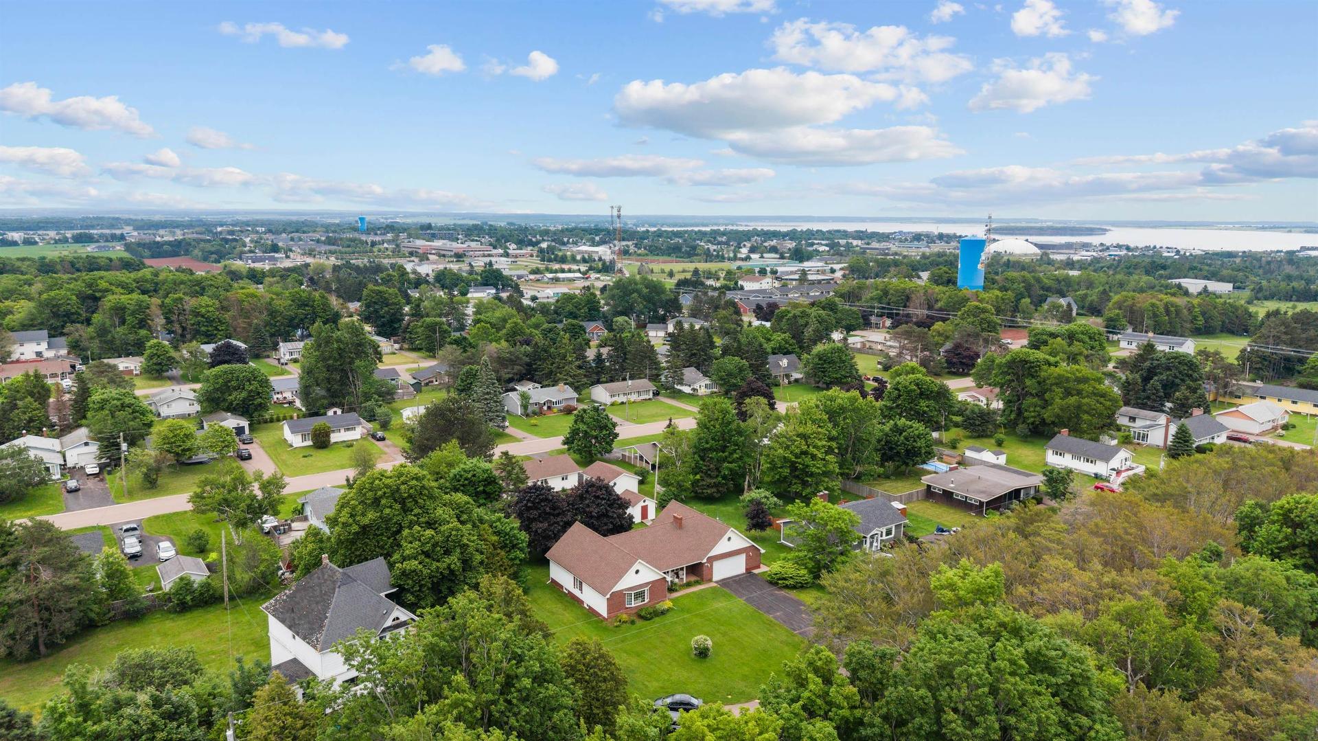 49 Birchwood Heights, Summerside, PE