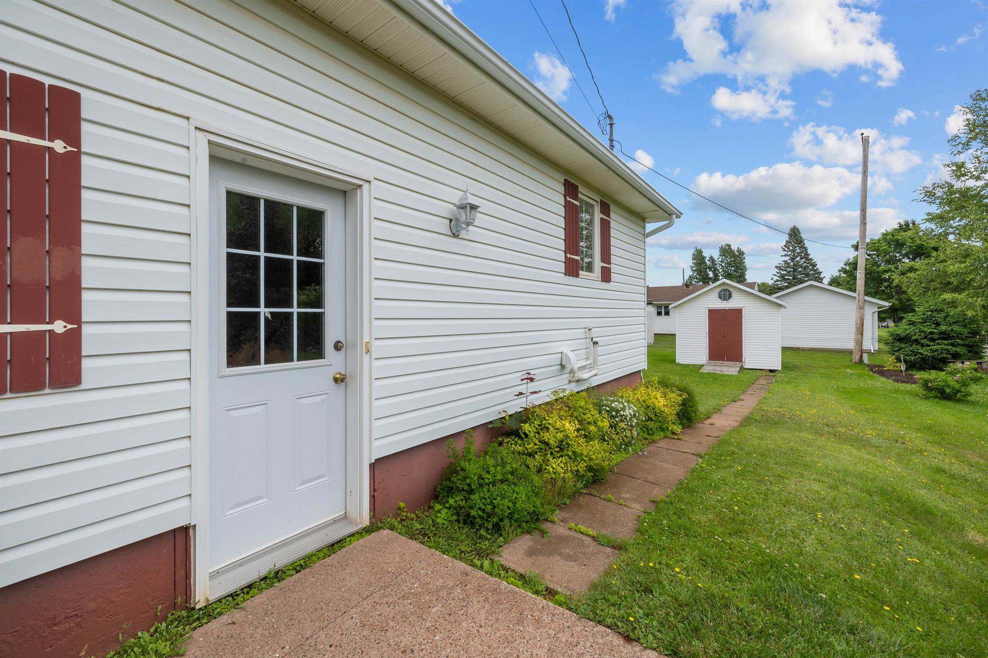 49 Birchwood Heights, Summerside, PE