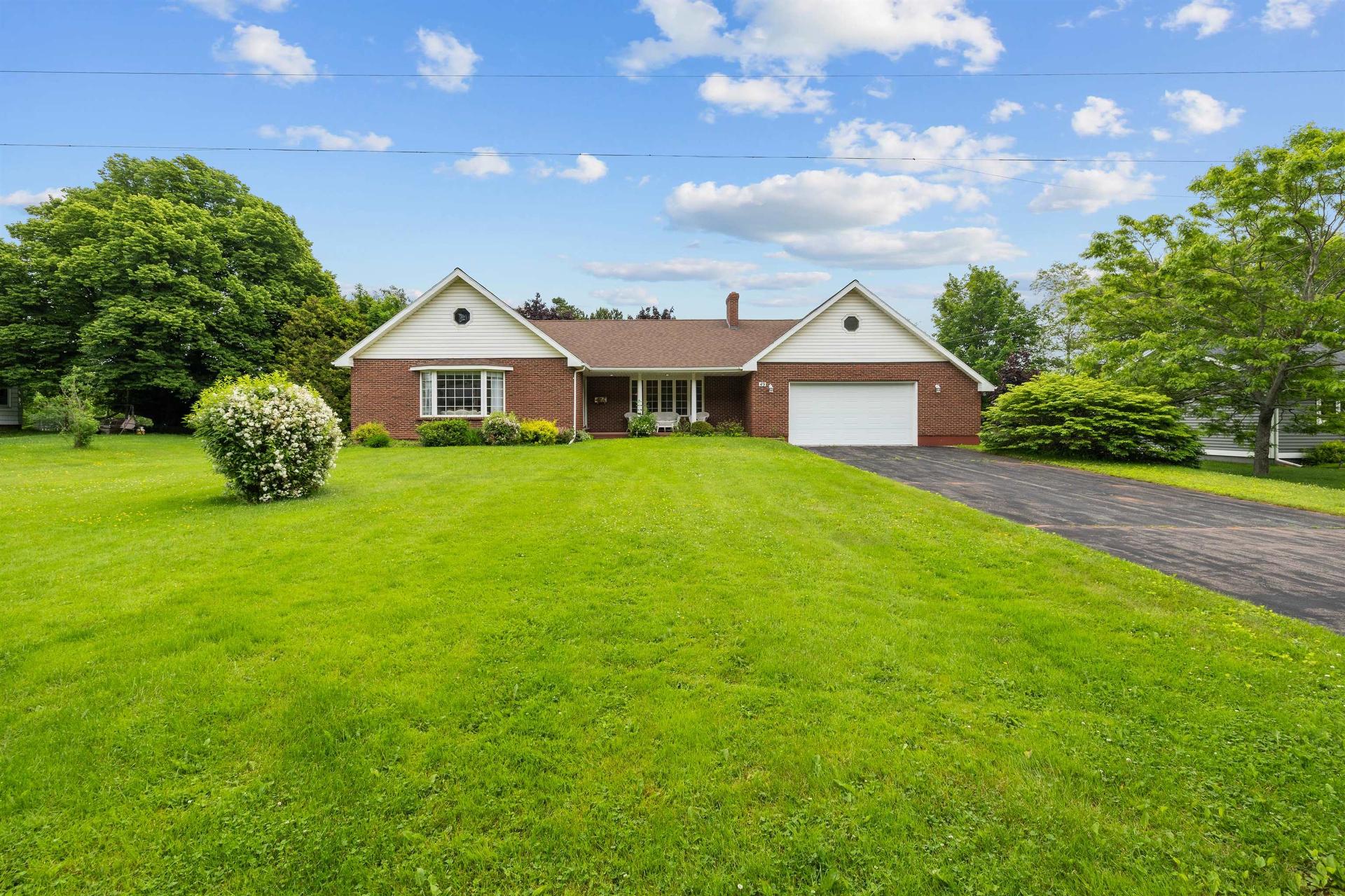 49 Birchwood Heights, Summerside, PE