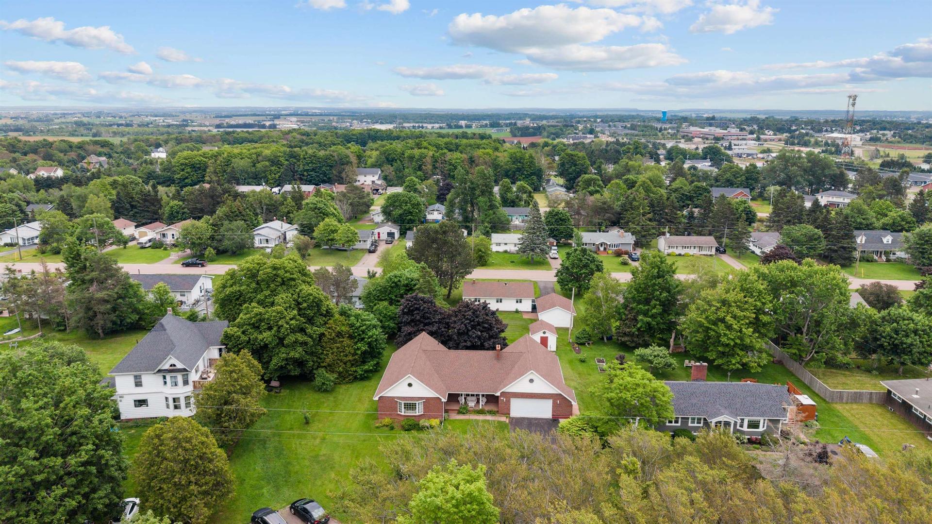 49 Birchwood Heights, Summerside, PE