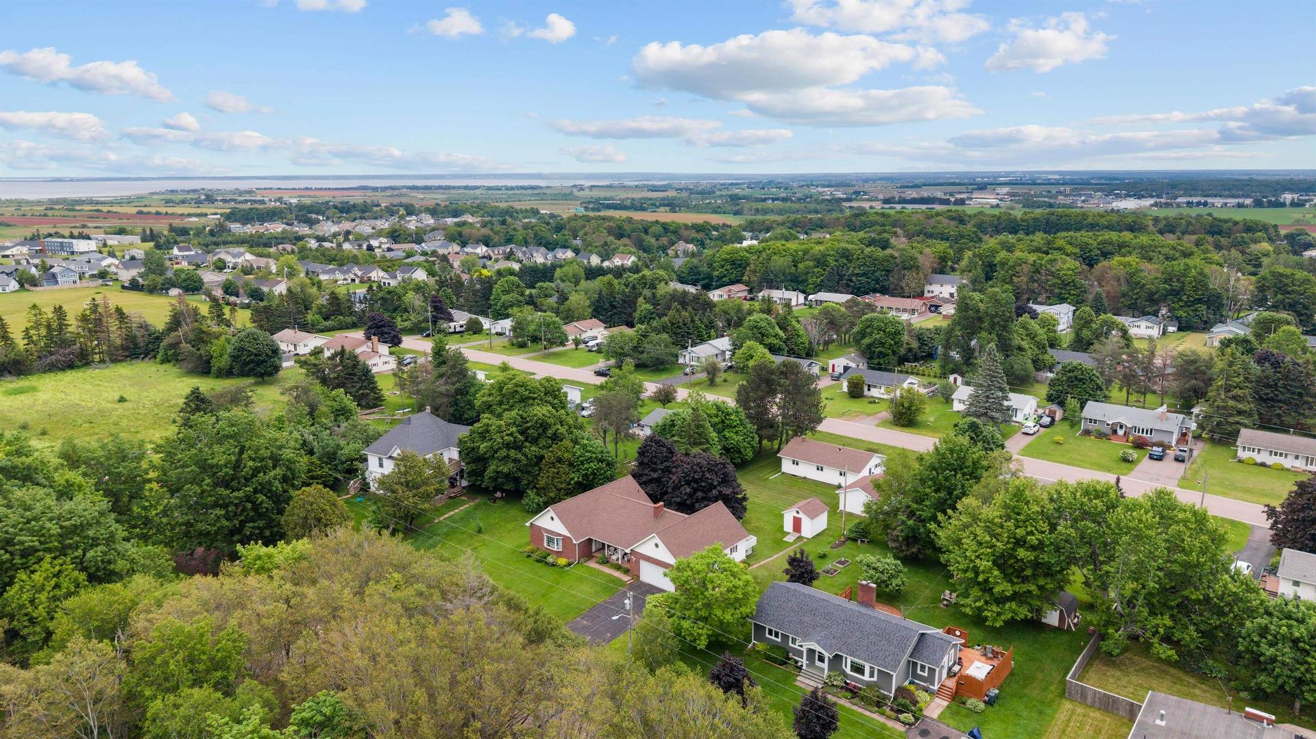 49 Birchwood Heights, Summerside, PE