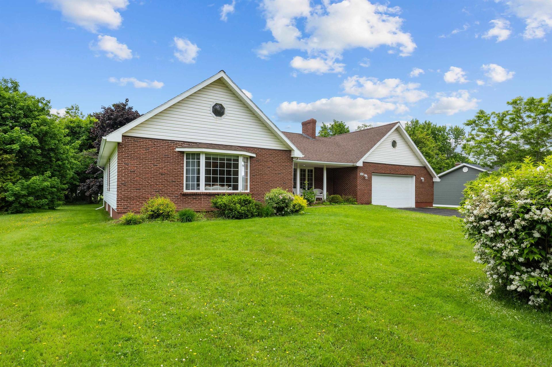 49 Birchwood Heights, Summerside, PE