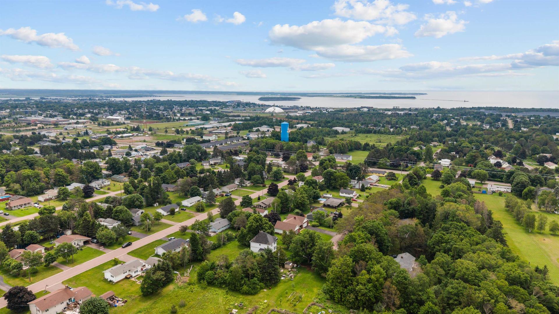 49 Birchwood Heights, Summerside, PE