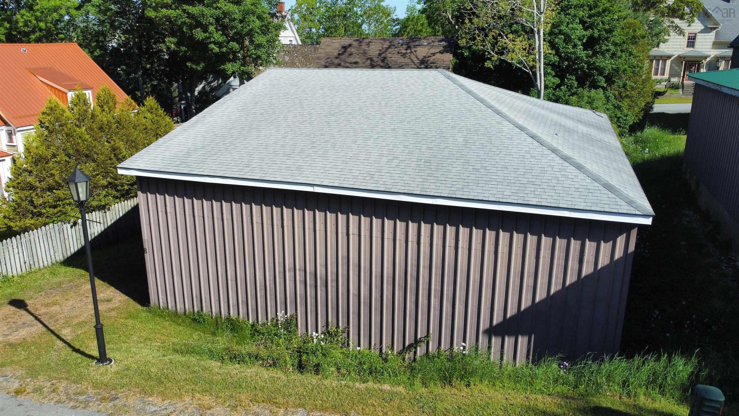 8 St Patricks Lane, Shelburne, NS