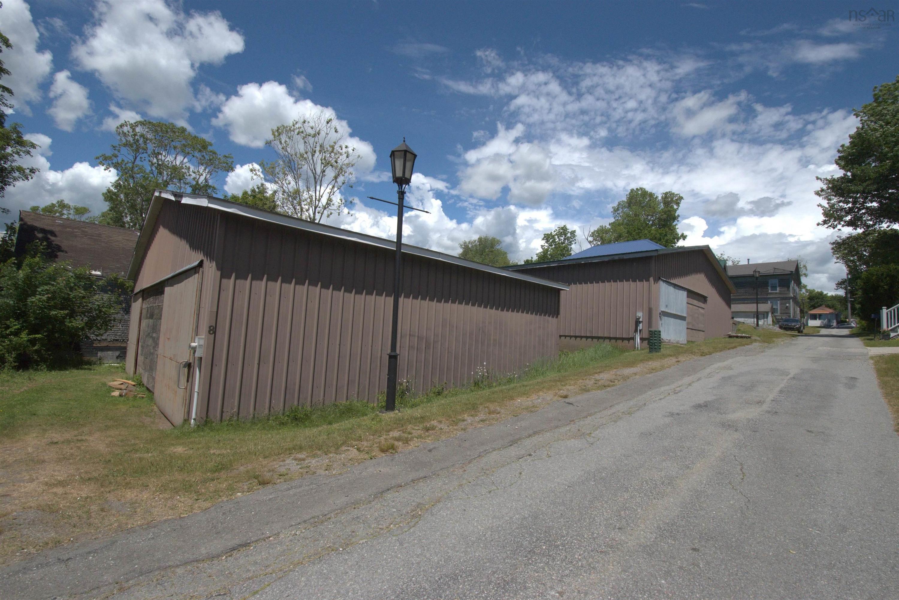 8 St Patricks Lane, Shelburne, NS