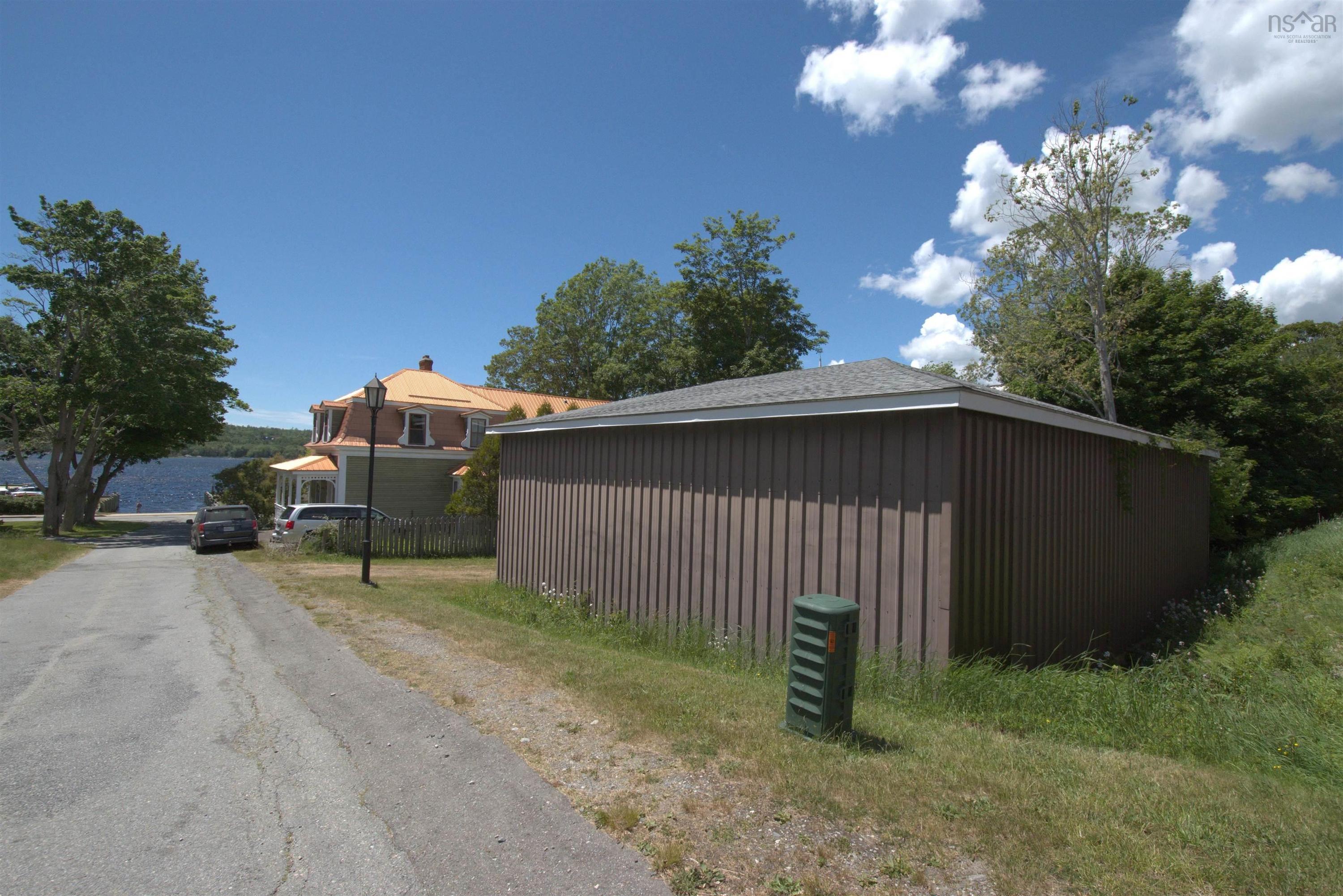8 St Patricks Lane, Shelburne, NS