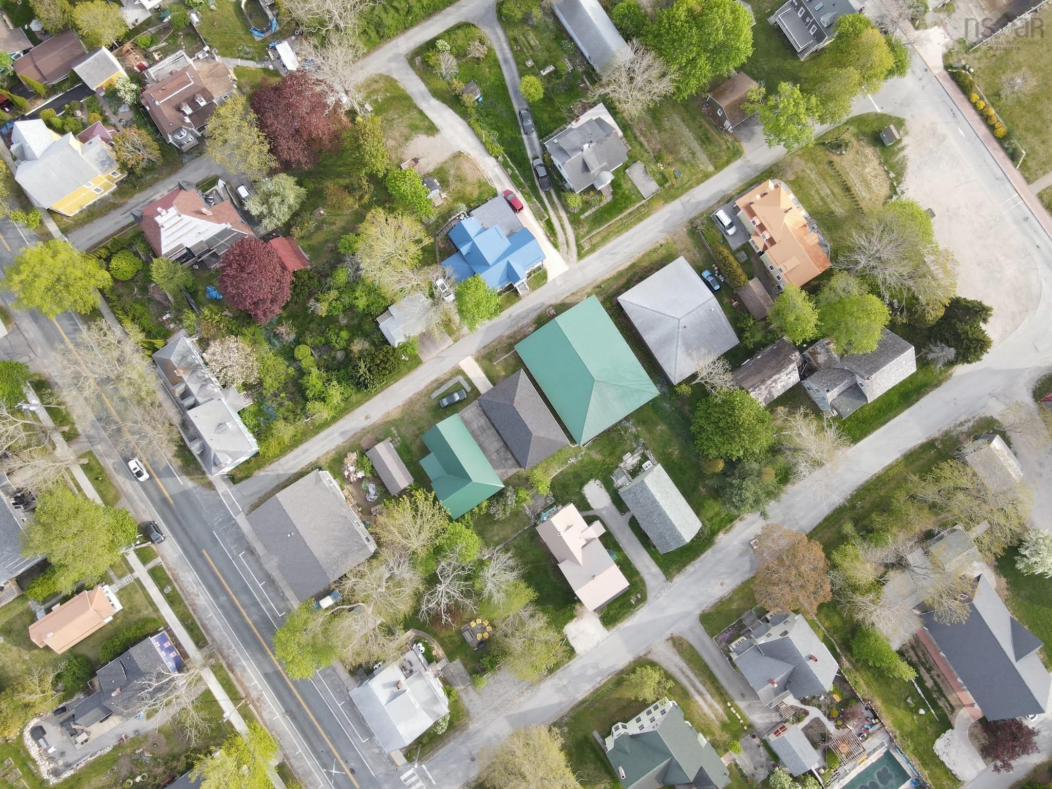 8 St Patricks Lane, Shelburne, NS