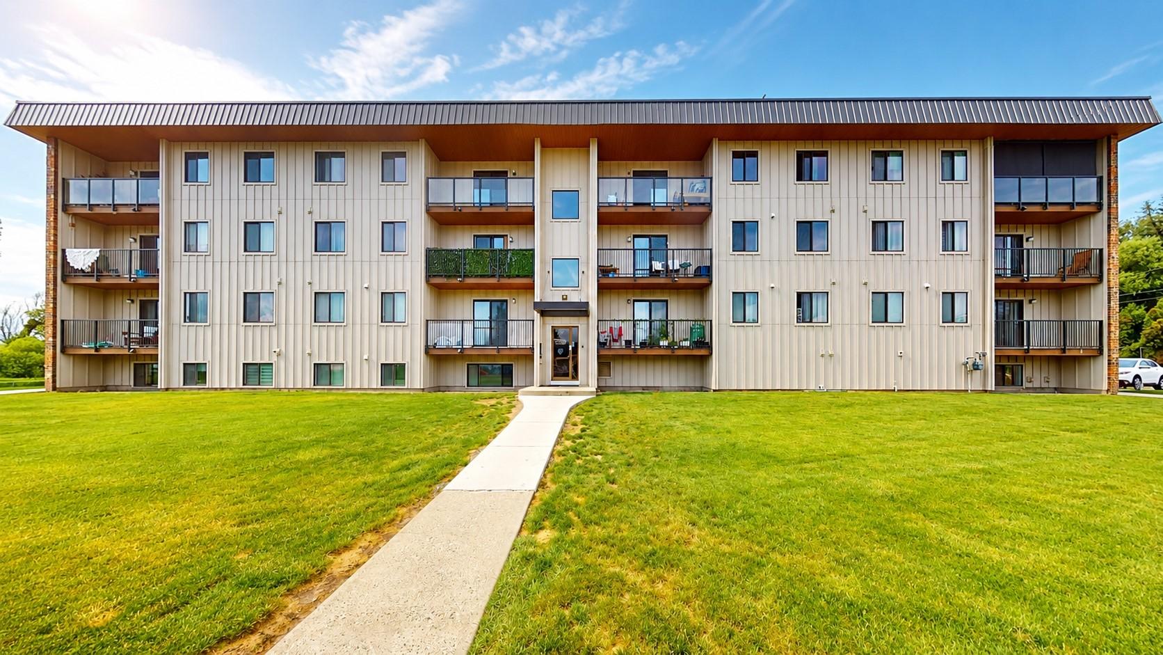 307-606 18Th Avenue, Cranbrook, BC