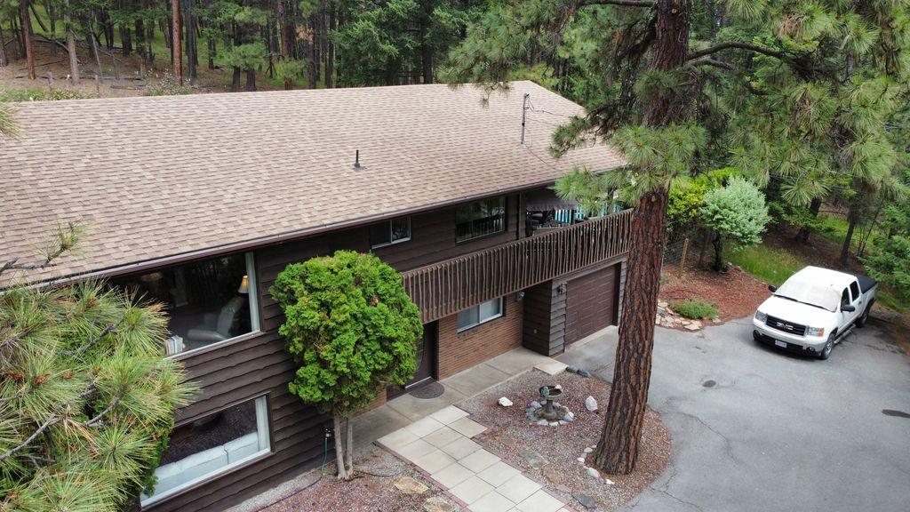 1110 Jim Smith Lake Road, Cranbrook, BC