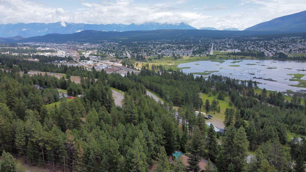 1110 Jim Smith Lake Road, Cranbrook, BC