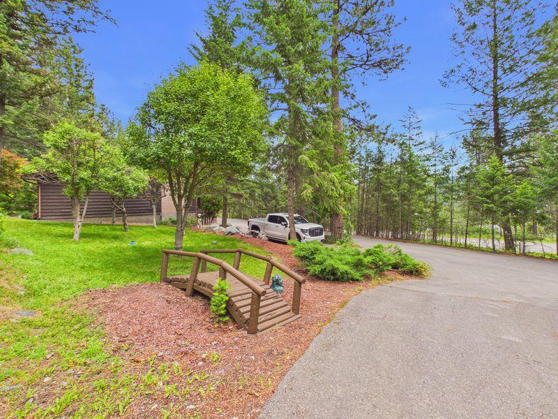 1110 Jim Smith Lake Road, Cranbrook, BC
