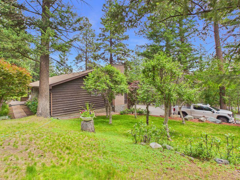 1110 Jim Smith Lake Road, Cranbrook, BC
