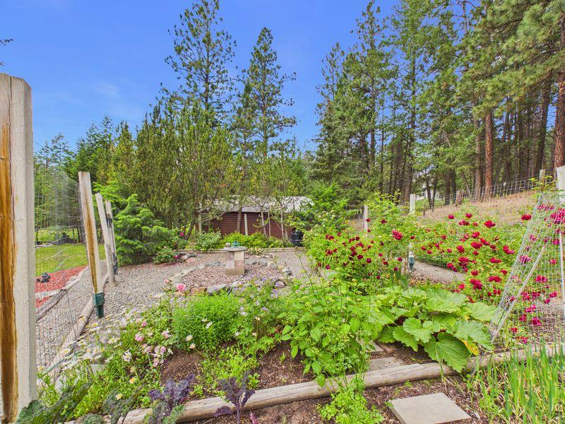 1110 Jim Smith Lake Road, Cranbrook, BC
