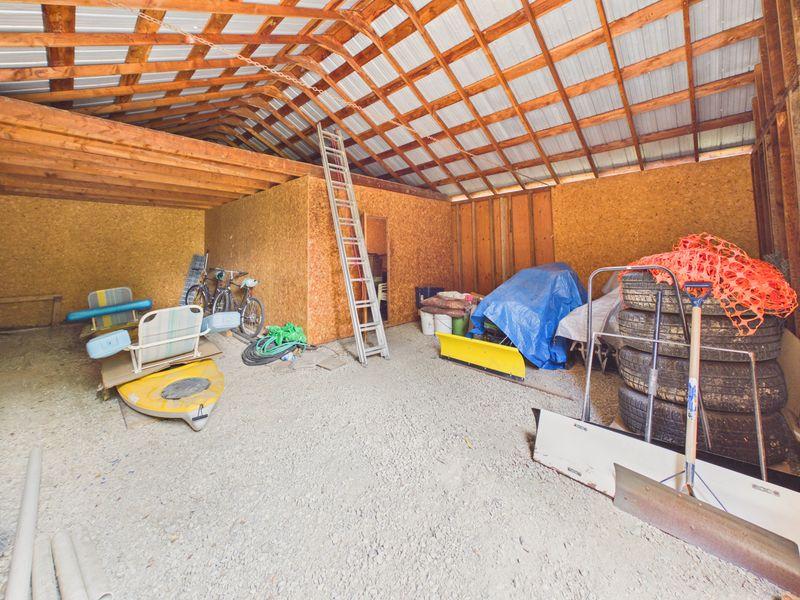 1110 Jim Smith Lake Road, Cranbrook, BC