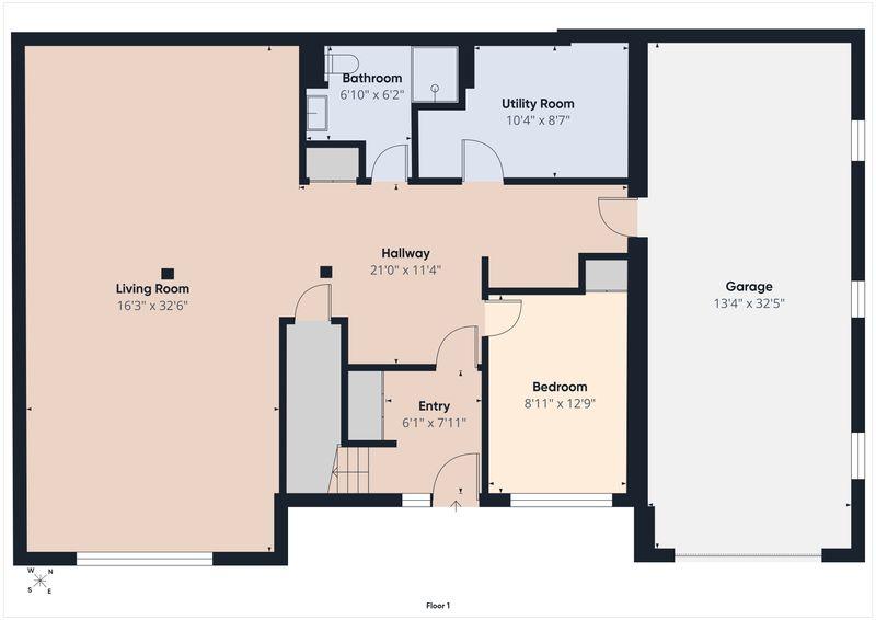 1110 Jim Smith Lake Road, Cranbrook, BC