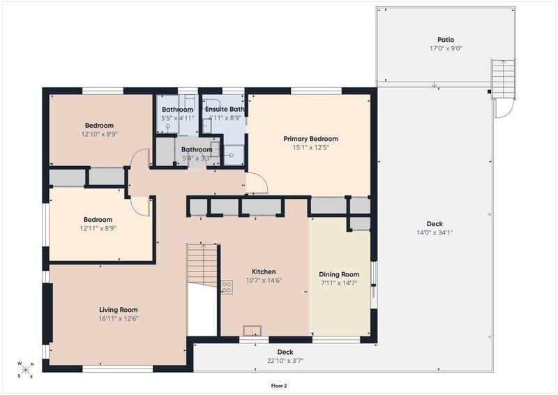 1110 Jim Smith Lake Road, Cranbrook, BC