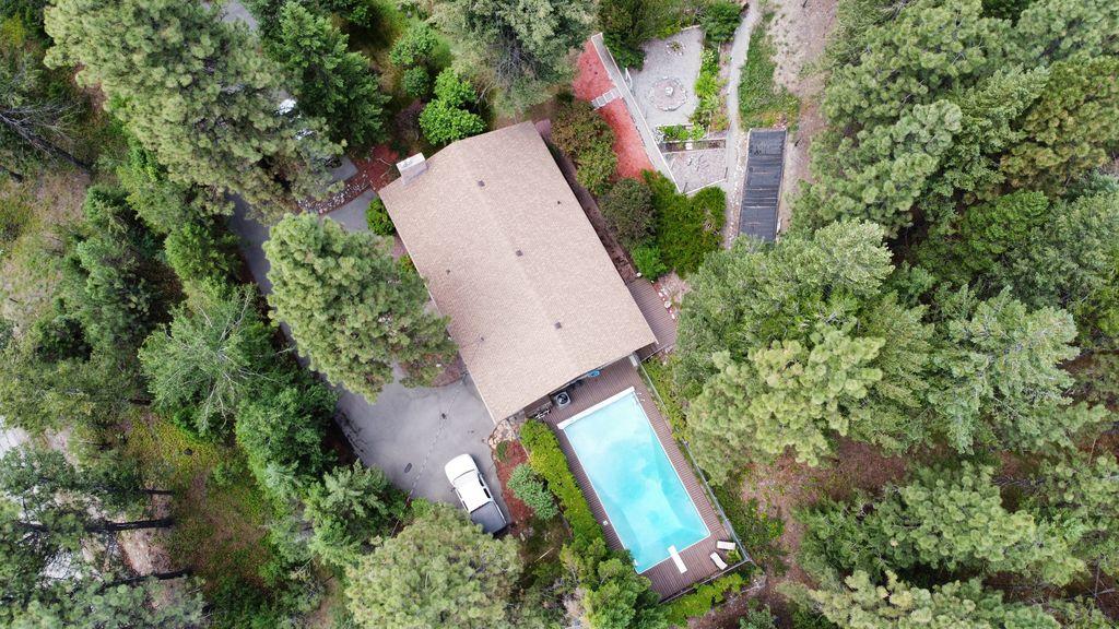 1110 Jim Smith Lake Road, Cranbrook, BC