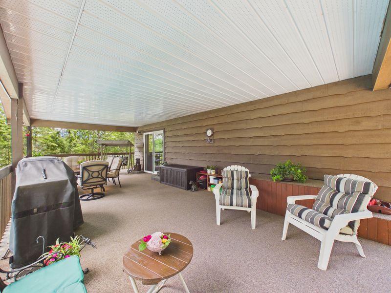 1110 Jim Smith Lake Road, Cranbrook, BC