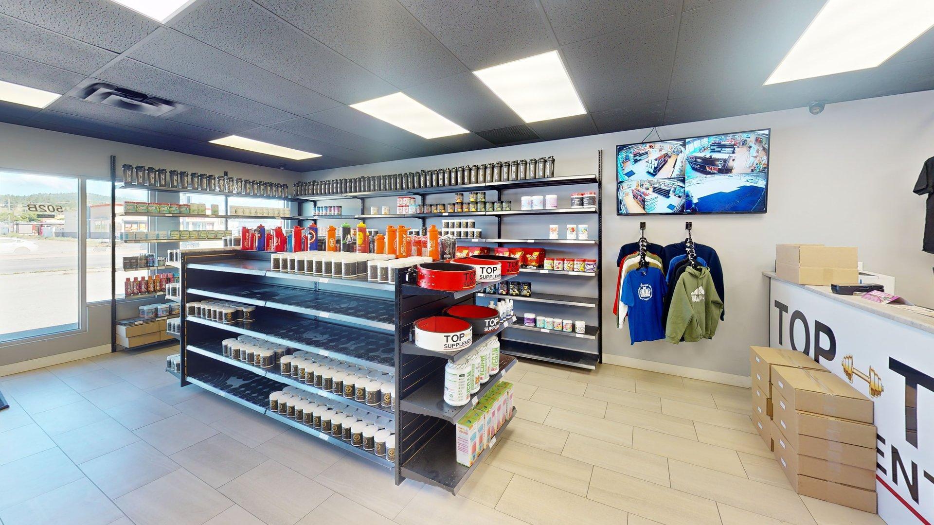 B-502 Cranbrook Street, Cranbrook, BC