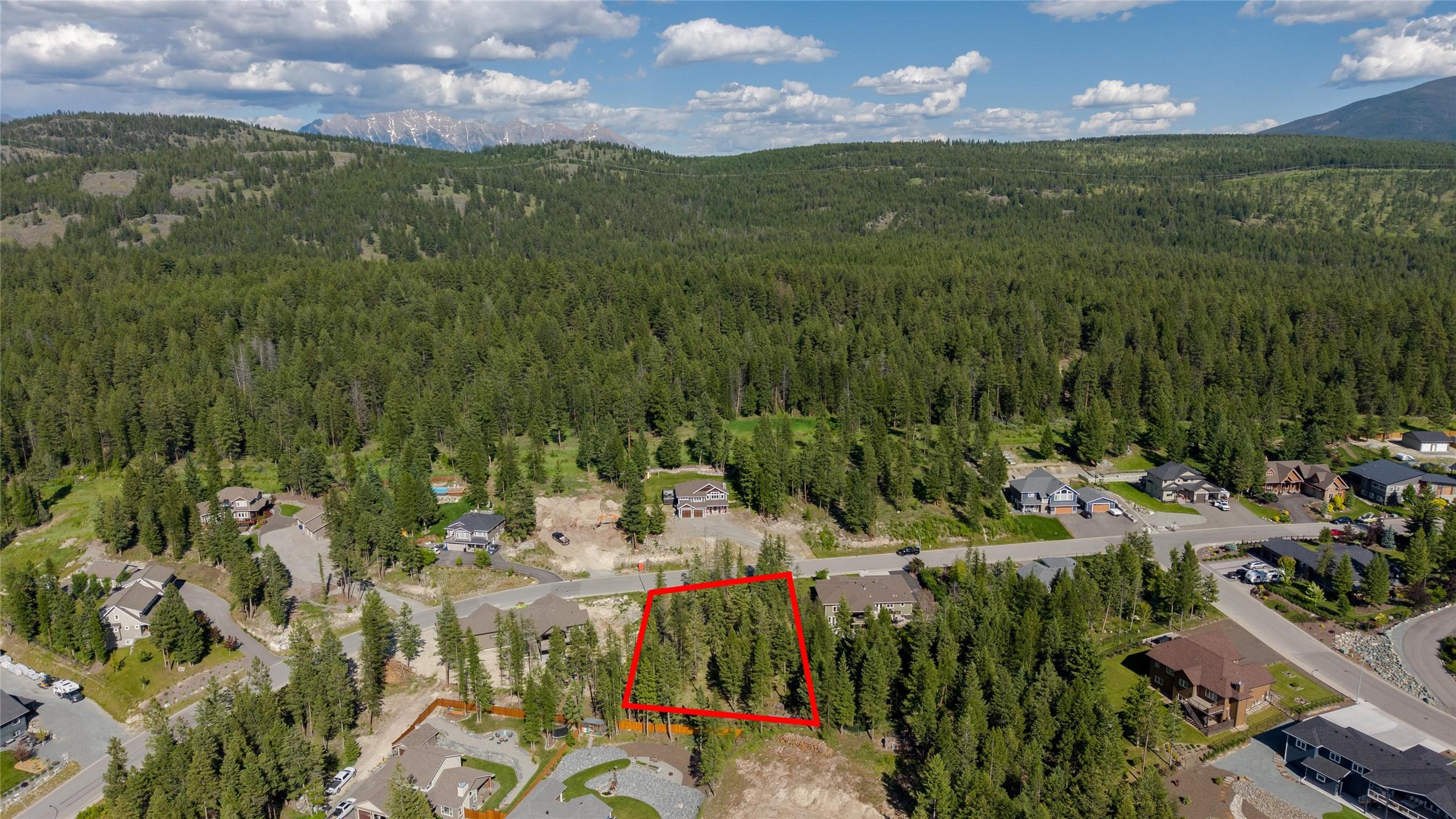 1613 Mount Royal Peak, Cranbrook, BC