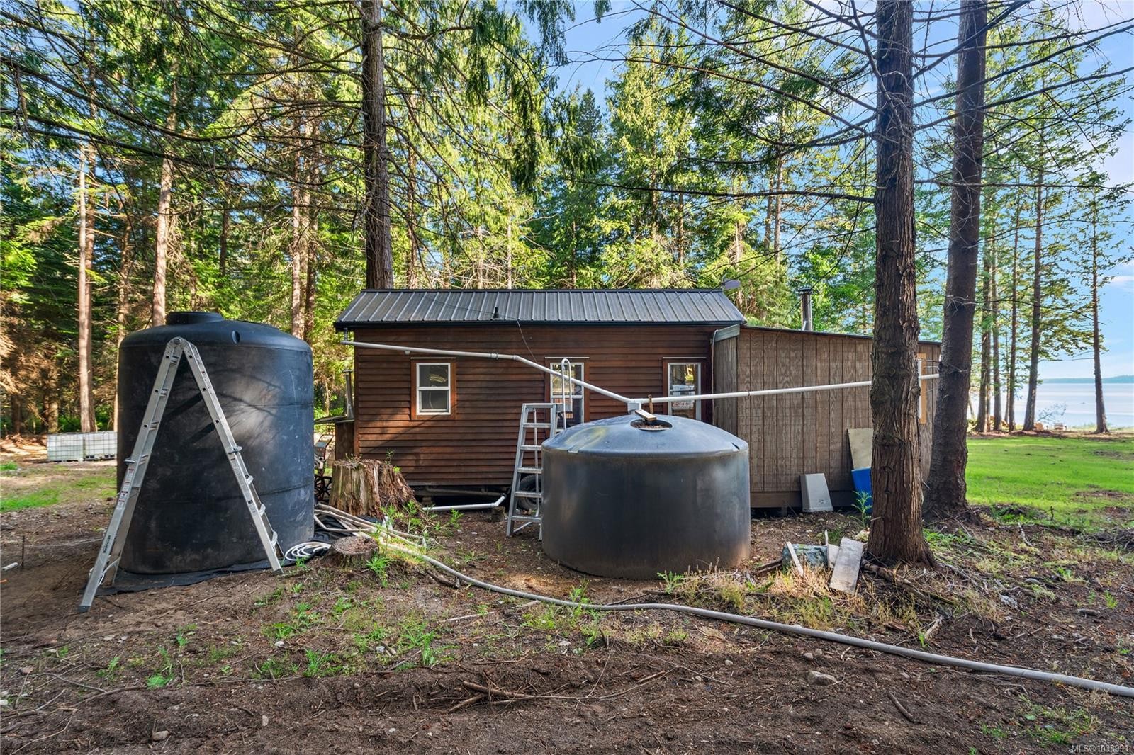 377 Evergreen Lane, Sidney Island, BC